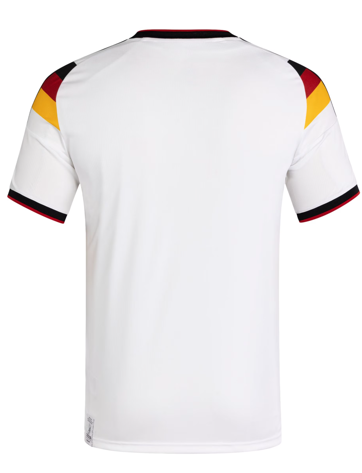 Adidas Germany Home Jersey Adults