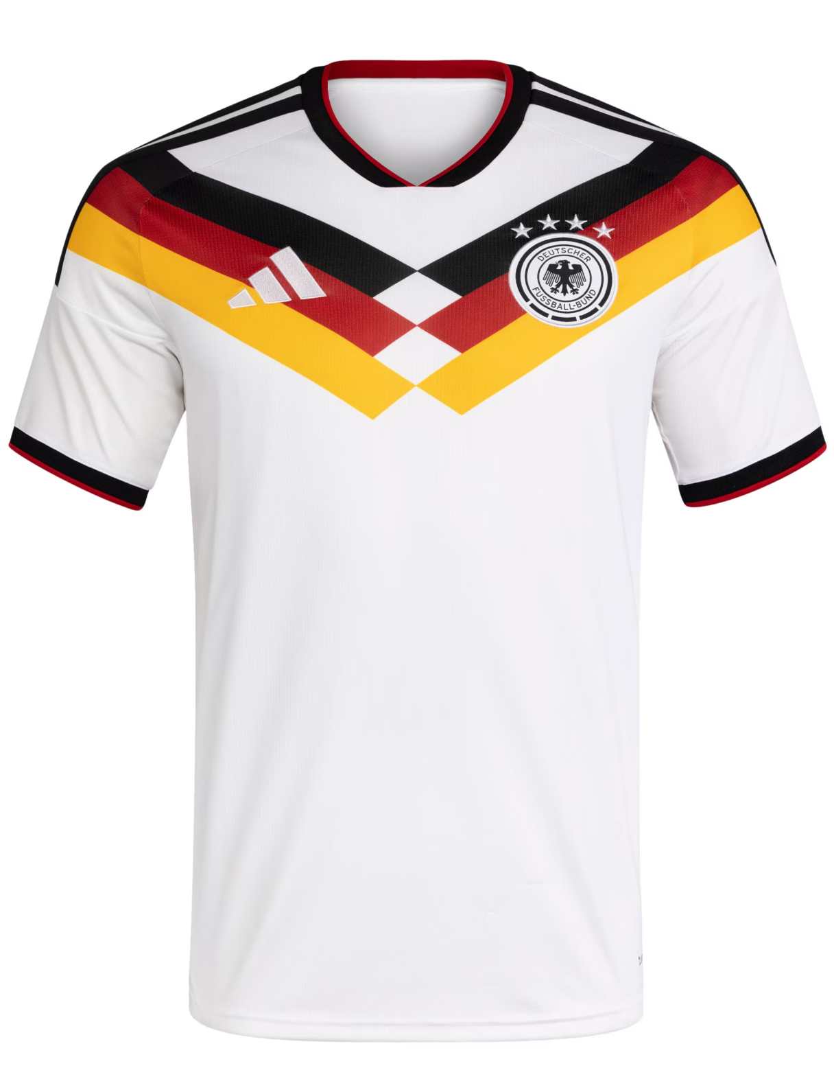 Adidas Germany Home Jersey Adults