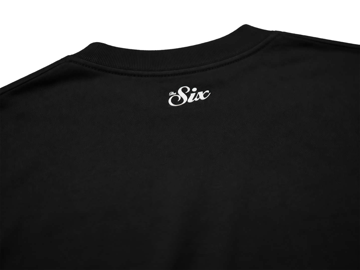 The Six Football Flags Tee — Canada | Toronto 2026 Souvenir