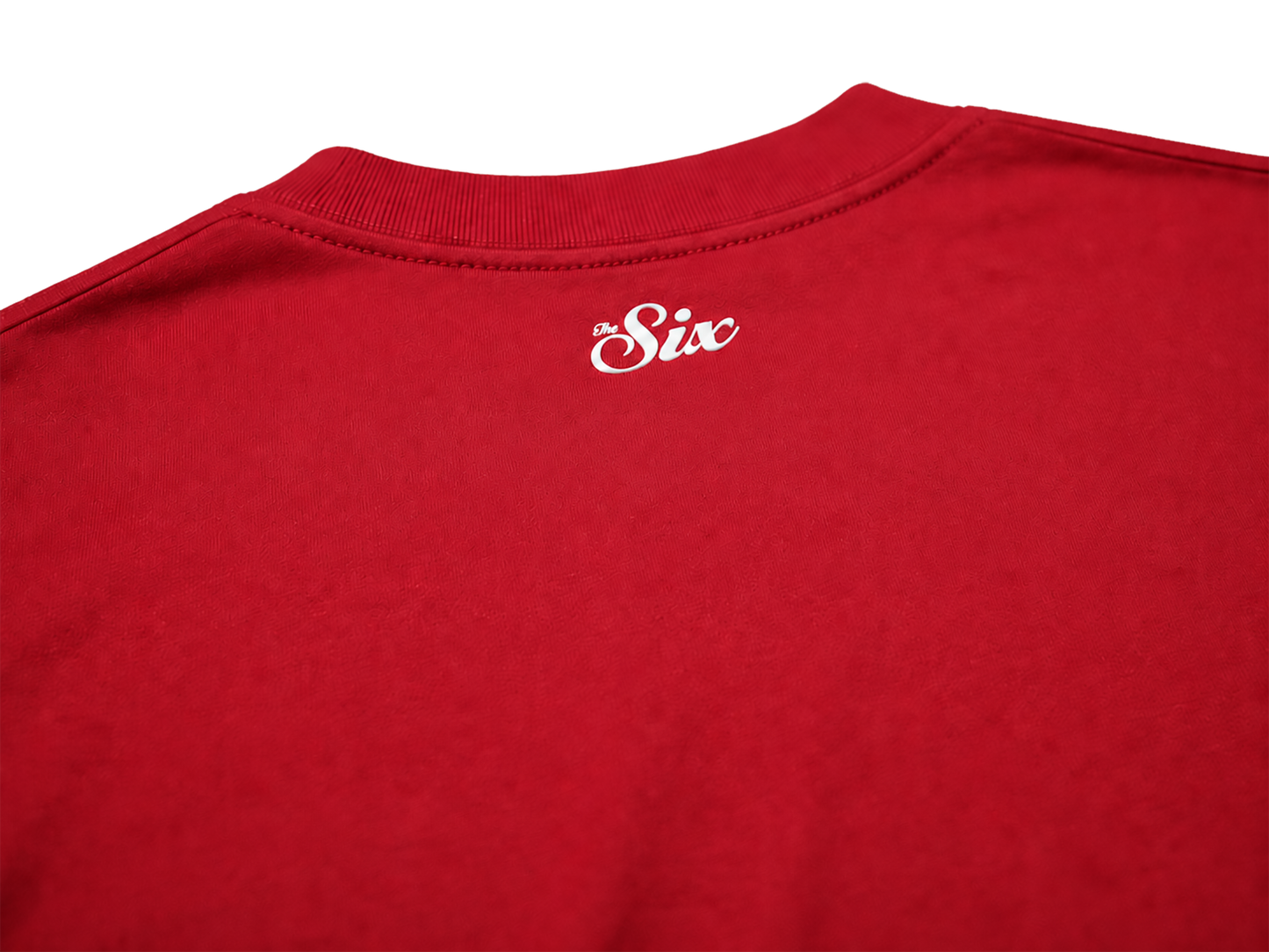 The Six Football Flags Tee — Portugal | Toronto 2026 Souvenir