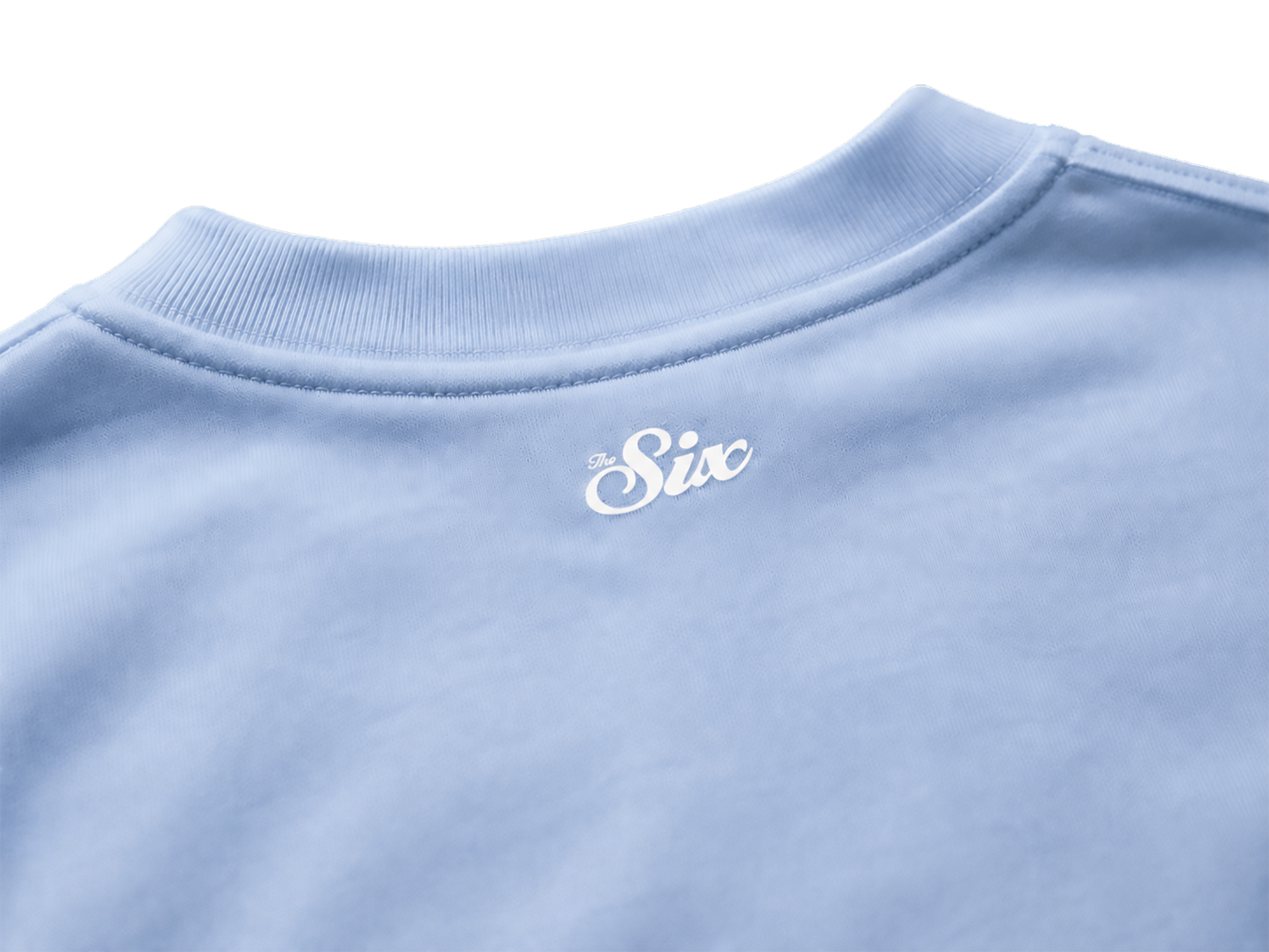 The Six Football Flags Tee — Argentina | Toronto 2026 Souvenir