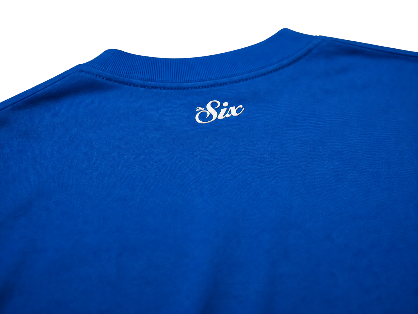 The Six Football Flags Tee — Ecuador | Toronto 2026 Souvenir