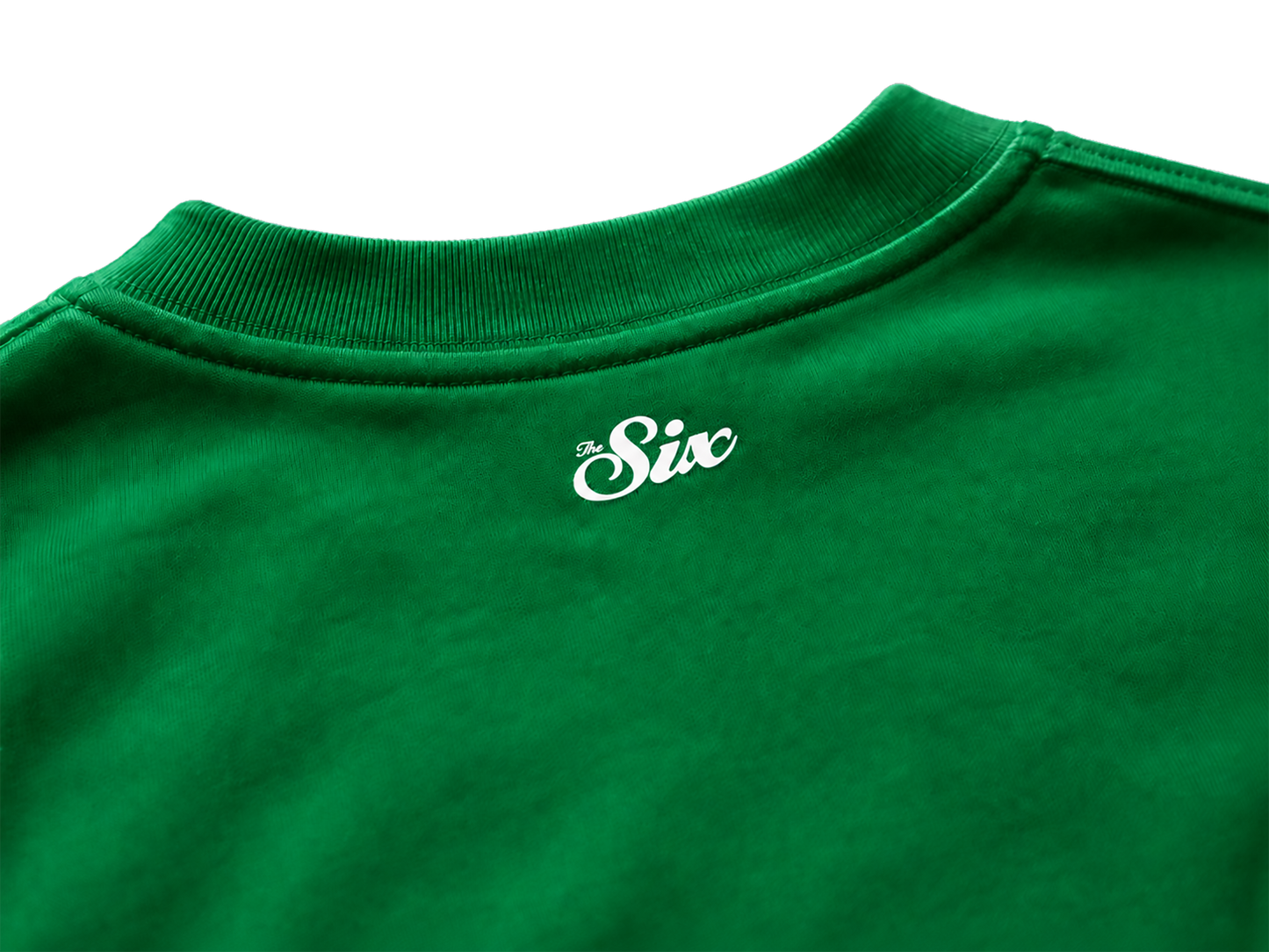 The Six Football Flags Tee — Mexico | Toronto 2026 Souvenir
