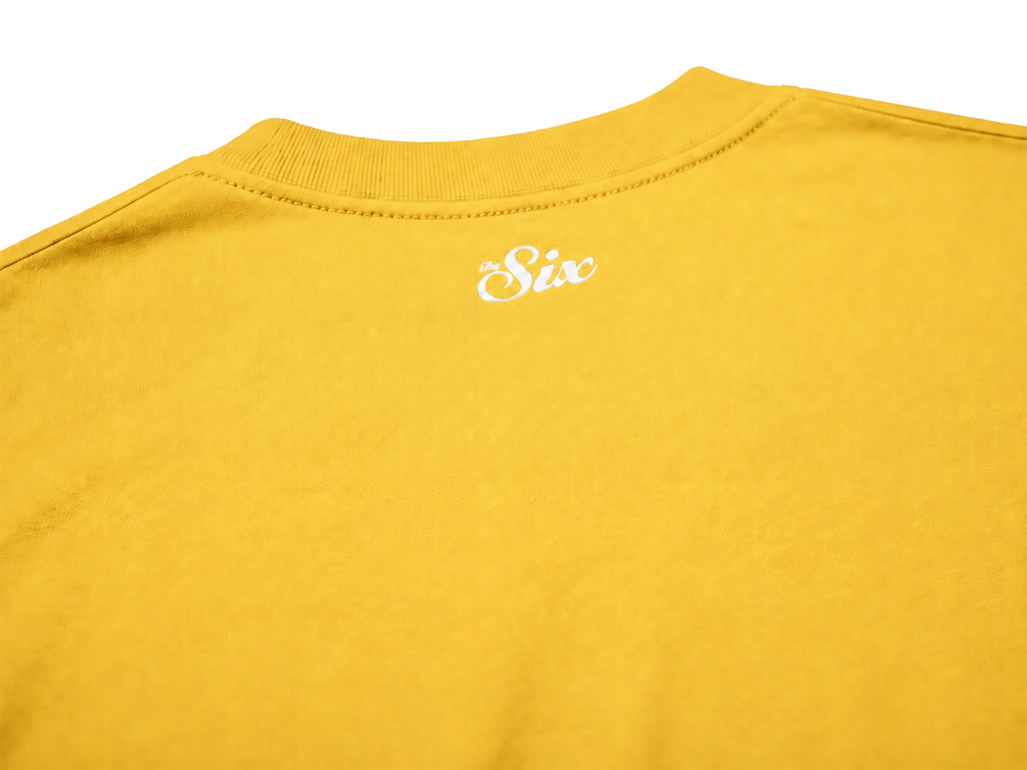 The Six Football Flags Tee — Colombia | Toronto 2026 Souvenir