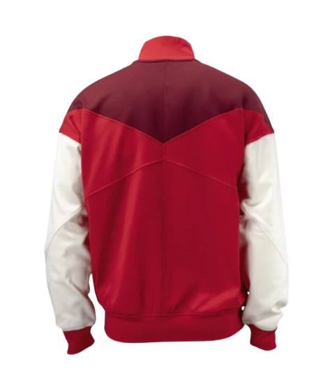 Men's Team Canada Copa 2024 Anthem Soccer Jacket