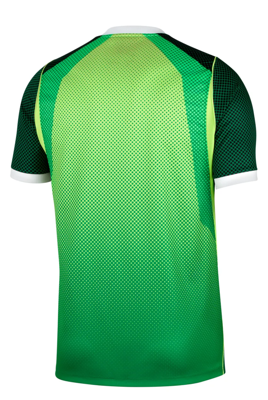 Nigeria National Team Jersey back