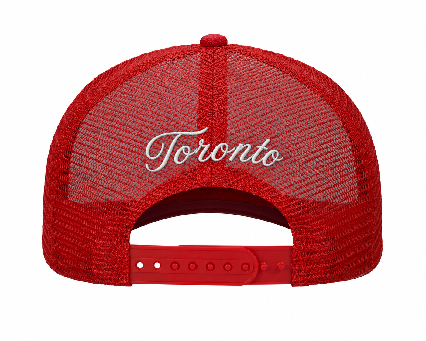 Toronto "The Six" Trucker Hat